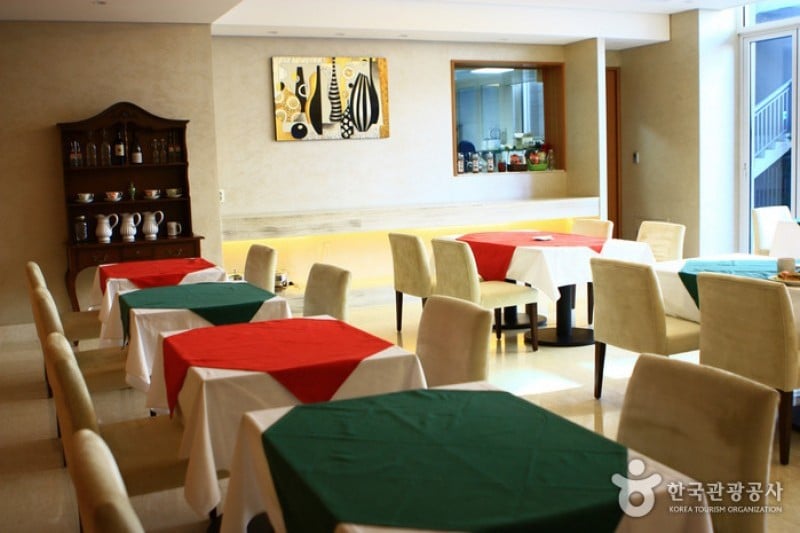 Spa La Spa(昆池岩度假村) (9/23)