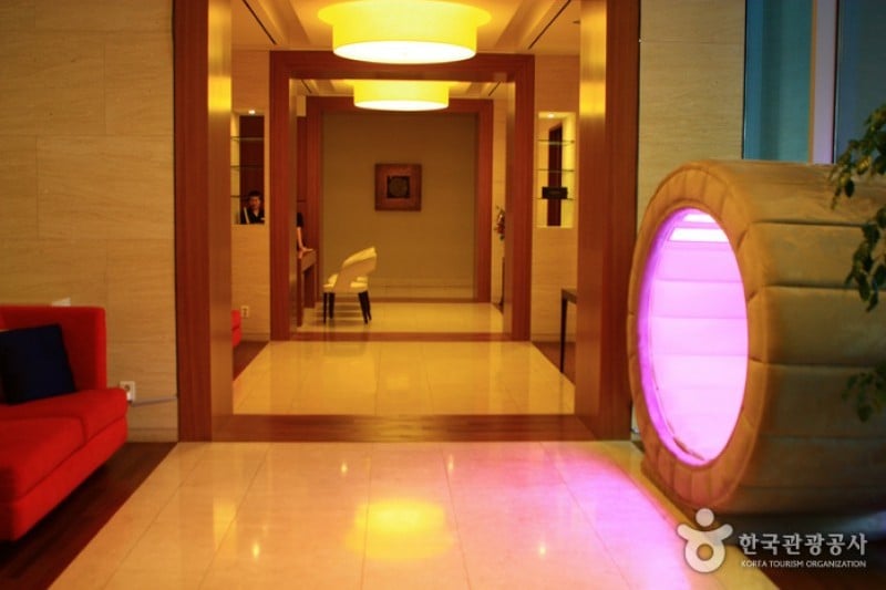 Spa La Spa(昆池岩度假村) (16/23)