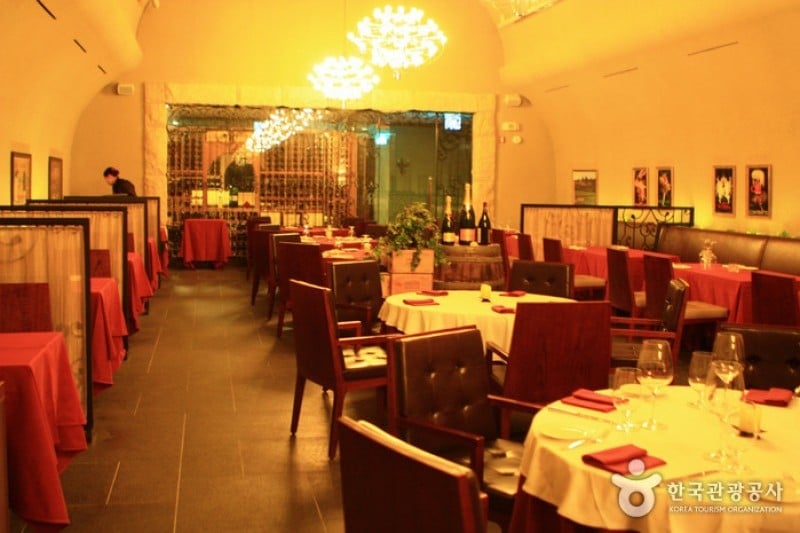 Spa La Spa(昆池岩度假村) (21/23)
