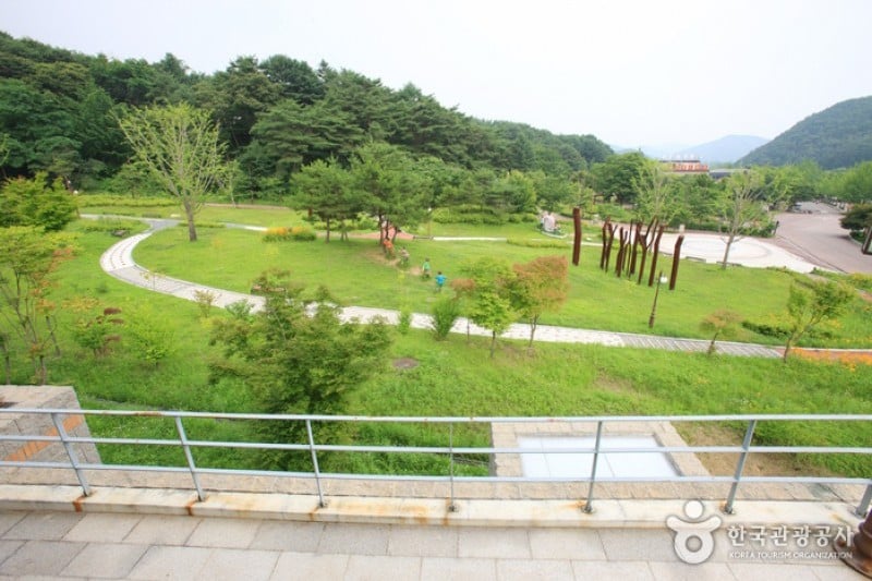 龍門山觀光園區 (3/26)