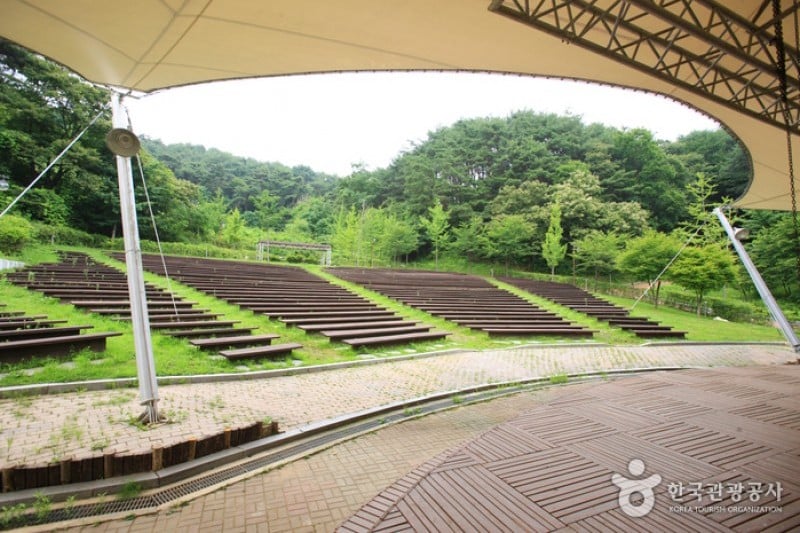 龍門山觀光園區 (6/26)