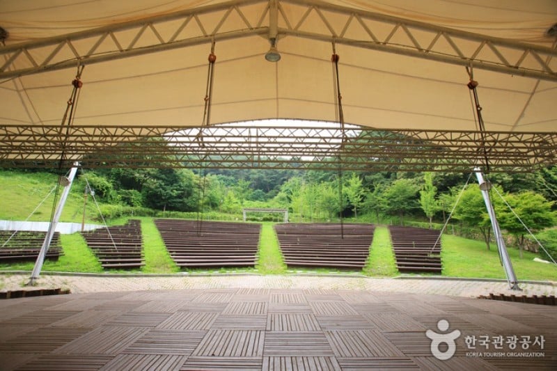 龍門山觀光園區 (7/26)