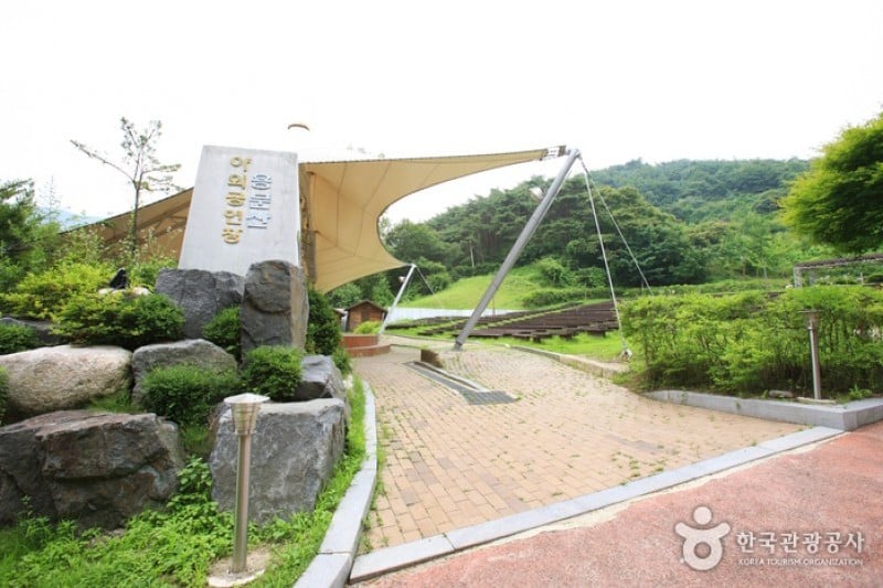 龍門山觀光園區 (9/26)