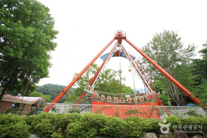 龍門山觀光園區 (19/26)