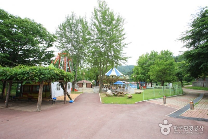 龍門山觀光園區 (20/26)