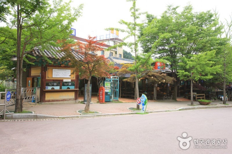 龍門山觀光園區 (26/26)