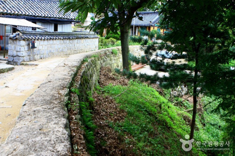 京畿道立水香樹木園 (44/48)