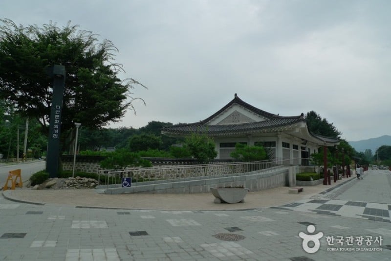 茶山遺址(馬峴部落) (2/31)