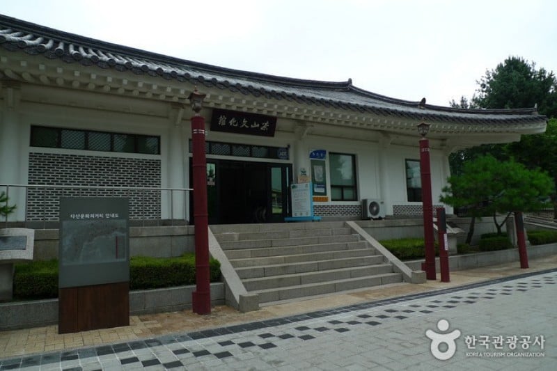 茶山遺址(馬峴部落) (4/31)