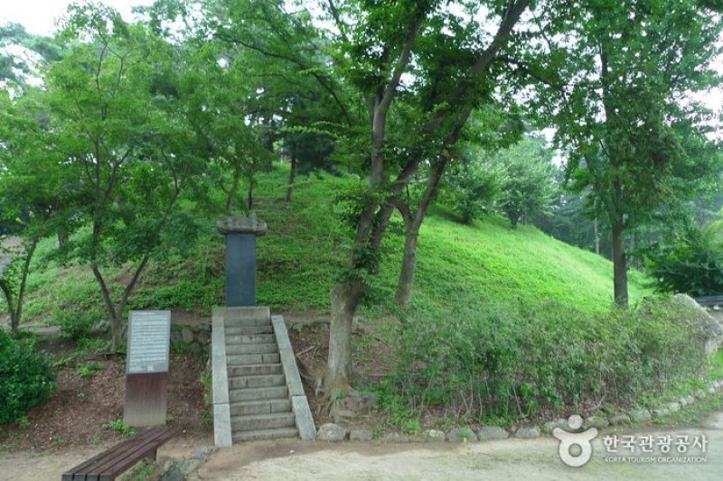 茶山遺址(馬峴部落) (19/31)