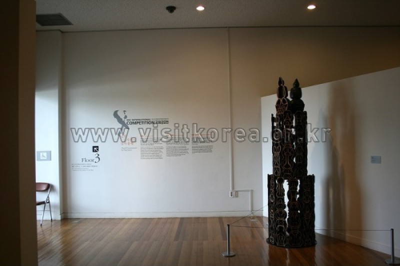 京畿世界陶瓷雙年展