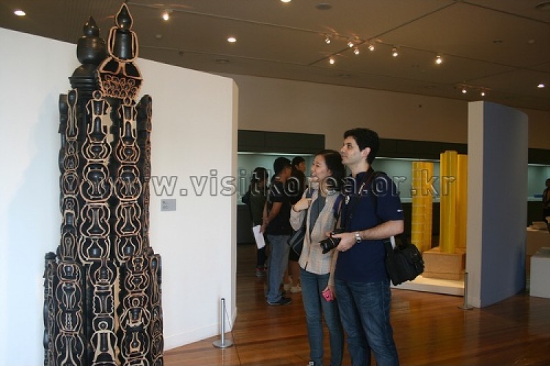 京畿世界陶瓷雙年展