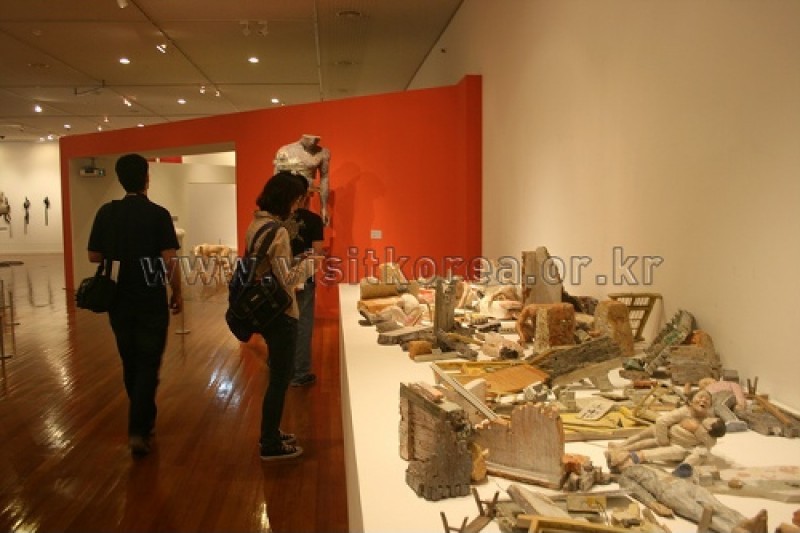 京畿世界陶瓷雙年展