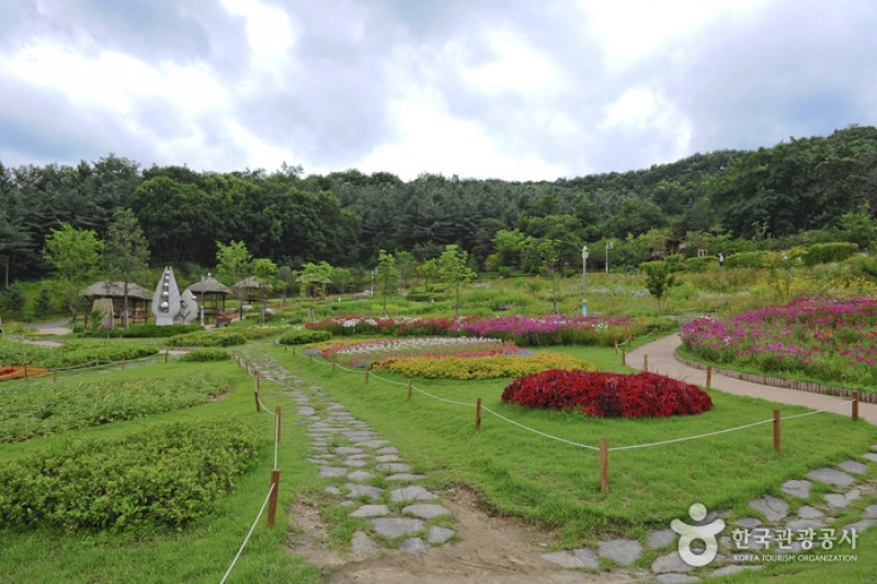 龍仁農村主題公園 (2/13)
