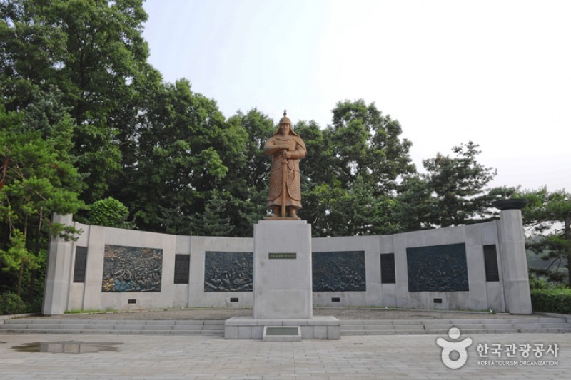 幸州山城 (4/7)