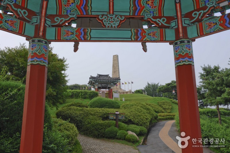 幸州山城 (7/7)