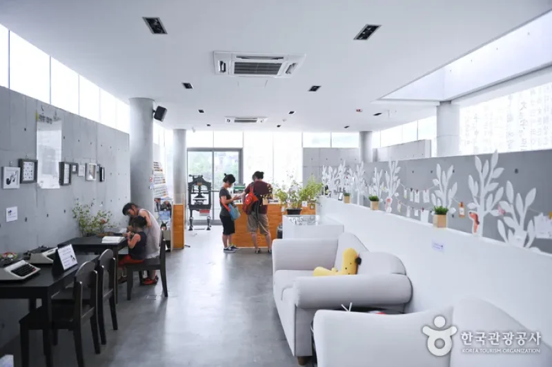 韓文博物館 (3/7)
