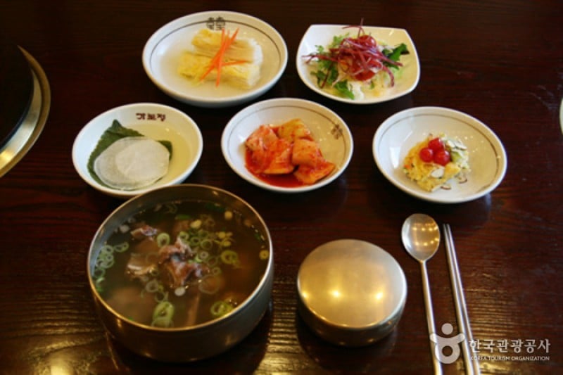 佳寶亭餐廳 (1/12)