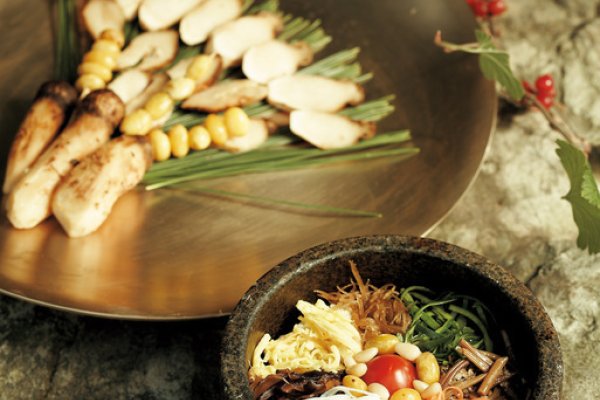 Songihyang(송이향)