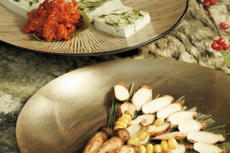 Songihyang(송이향) (1/1)