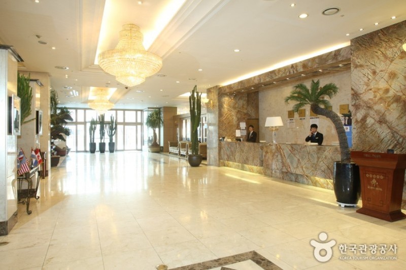 高麗飯店