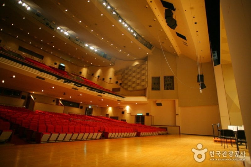 富川市民會館