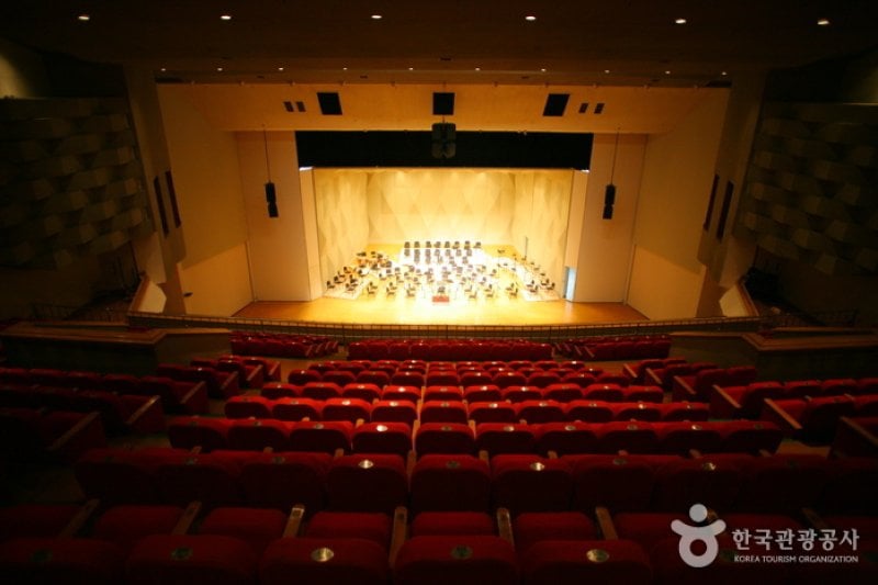 富川市民會館