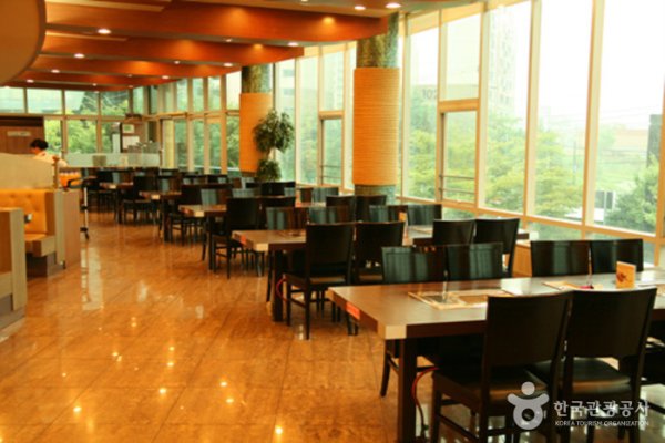 松湫釜谷新館