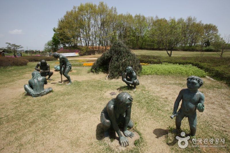 漣川全谷裡遺迹 (1/1)
