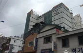 世界觀光酒店