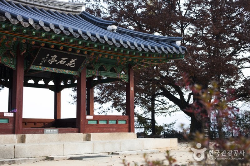 花石亭화석정 (1/11)