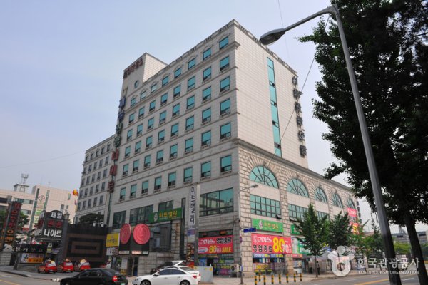 始興觀光飯店