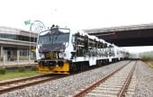 和平列車DMZ-train