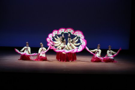 音之花阿里郎國樂公演