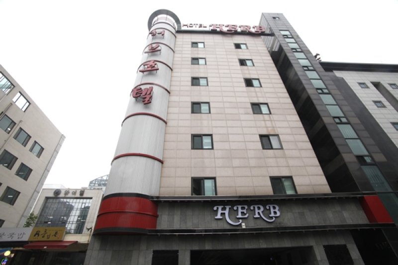 香草酒店[優秀住宿設施] (1/1)