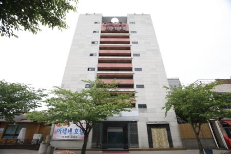 Hotel Tate[優秀住宿設施] 