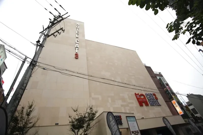 貓之酒店[優秀住宿設施] (1/1)