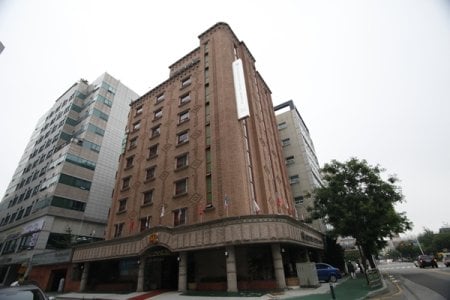 千禧酒店[優秀住宿設施]
