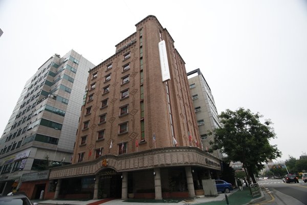 千禧酒店[優秀住宿設施]
