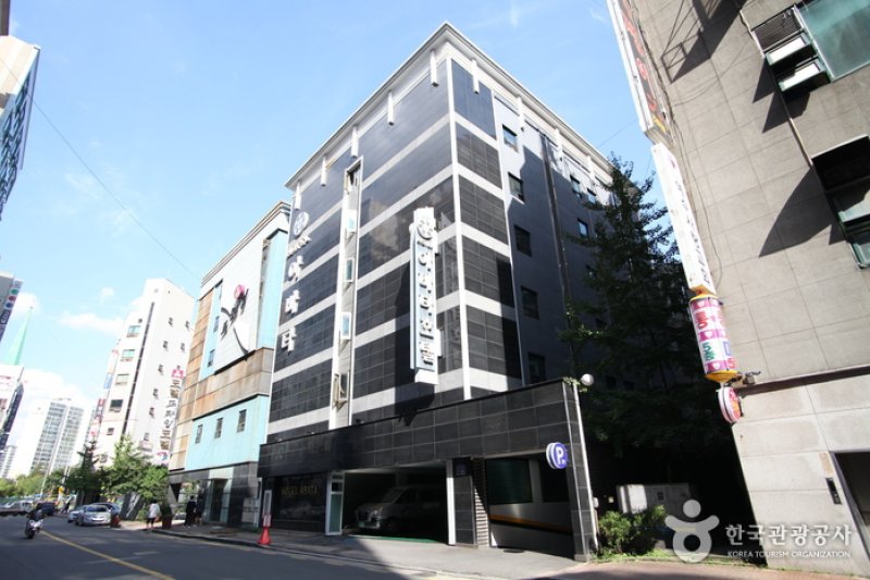阿巴塔酒店[優秀住宿設施] (1/1)