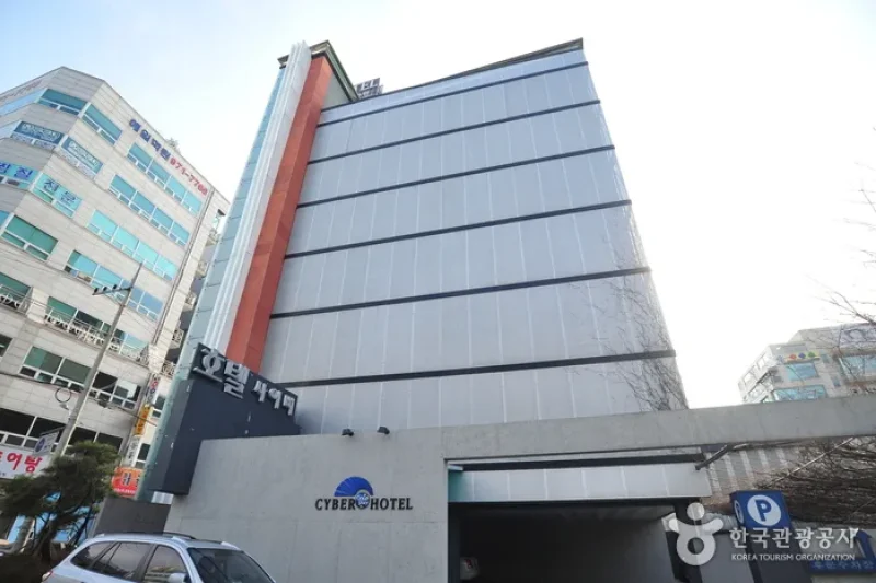 喜寶酒店[優秀住宿設施] (1/5)