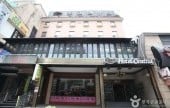 中心飯店[優秀住宿設施 Goodstay]