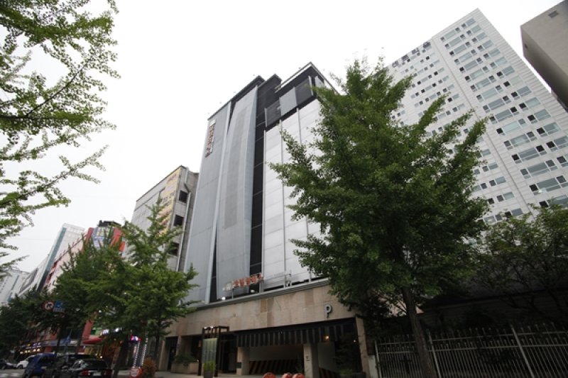 拉姆西斯酒店[優秀住宿設施] (1/7)