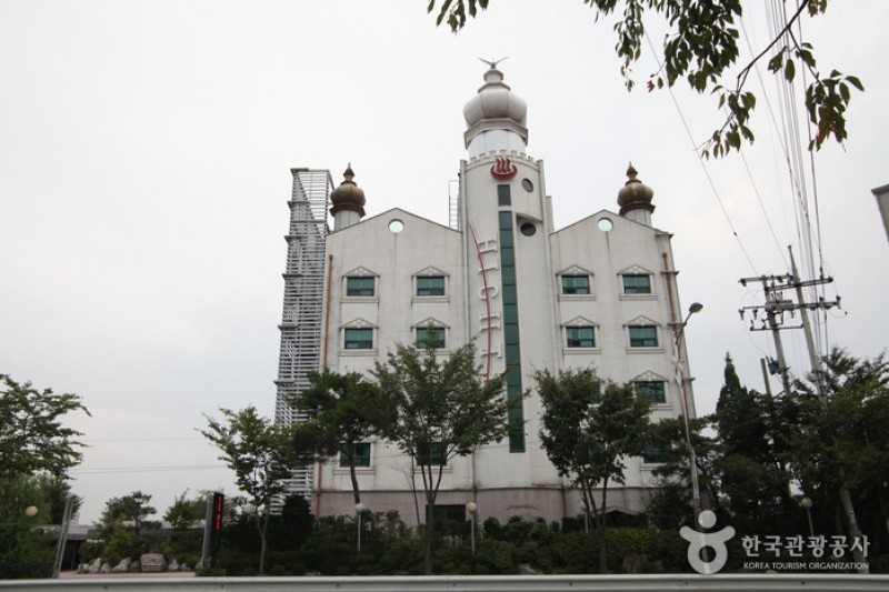 Hitel汽車旅館