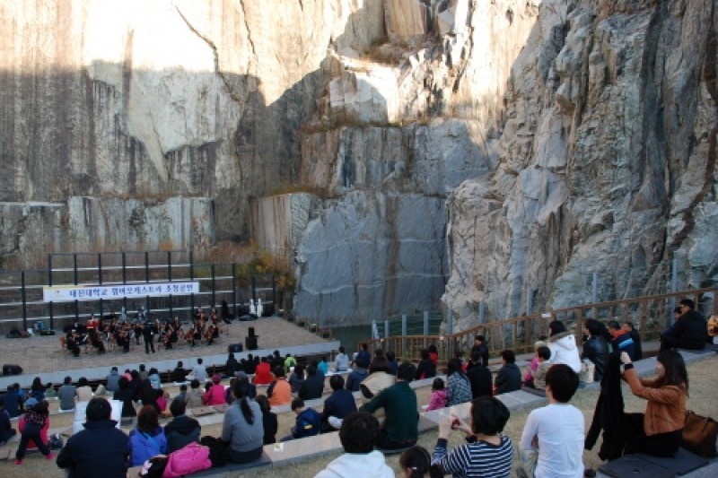 抱川Art Valley (6/19)