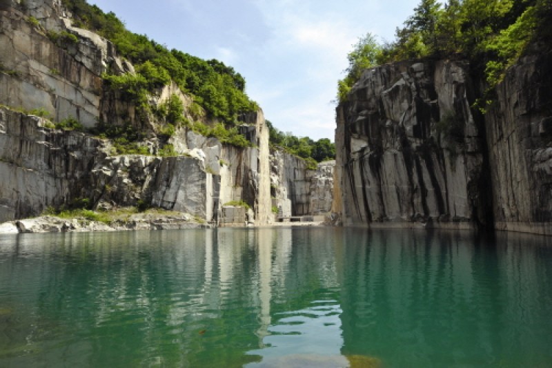 抱川Art Valley (7/19)