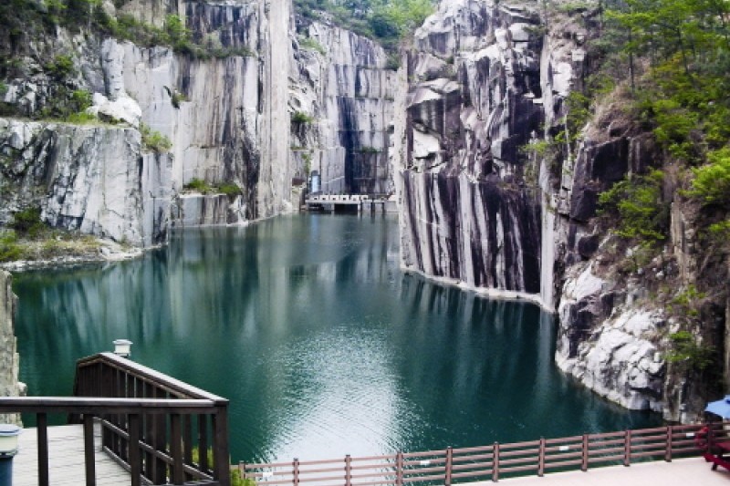 抱川Art Valley (8/19)