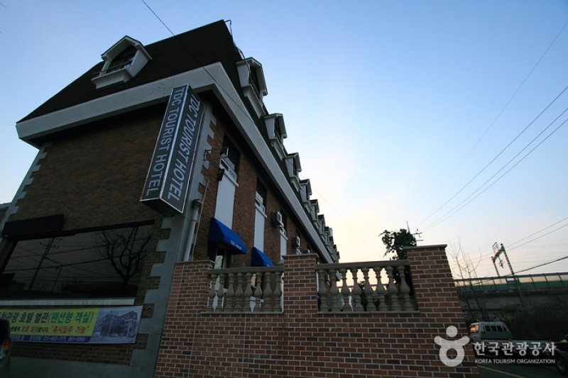 東豆川觀光飯店 (5/5)