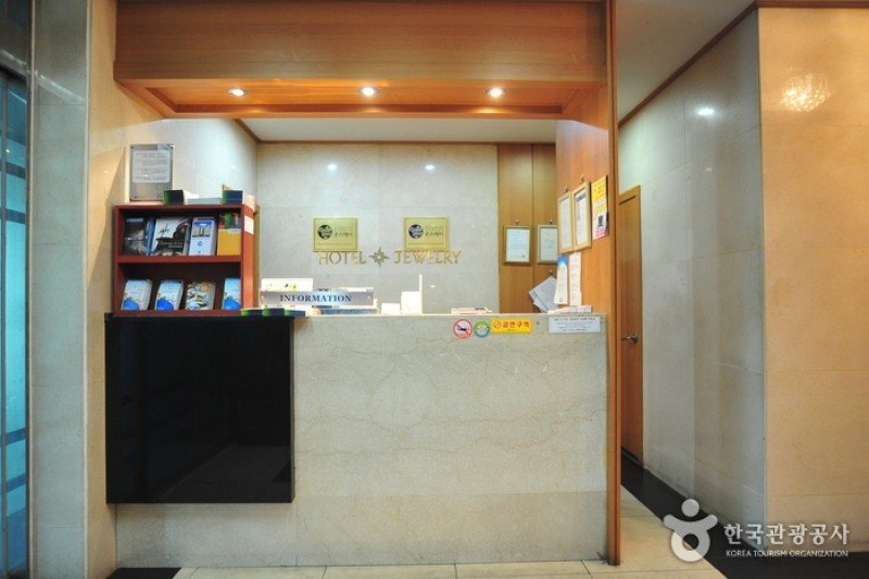 Jewelry飯店 [優秀住宿設施Goodstay] (3/3)