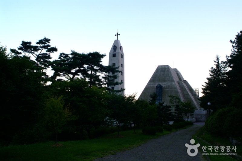 美里川聖地 (1/10)